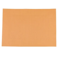 CASA Frame Mantel Individual Marron Claro