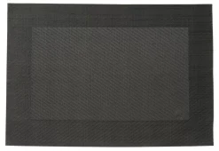 CASA Frame Mantel Individual Negro Outlet