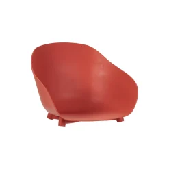 CASA Fray Asiento: Naranja New
