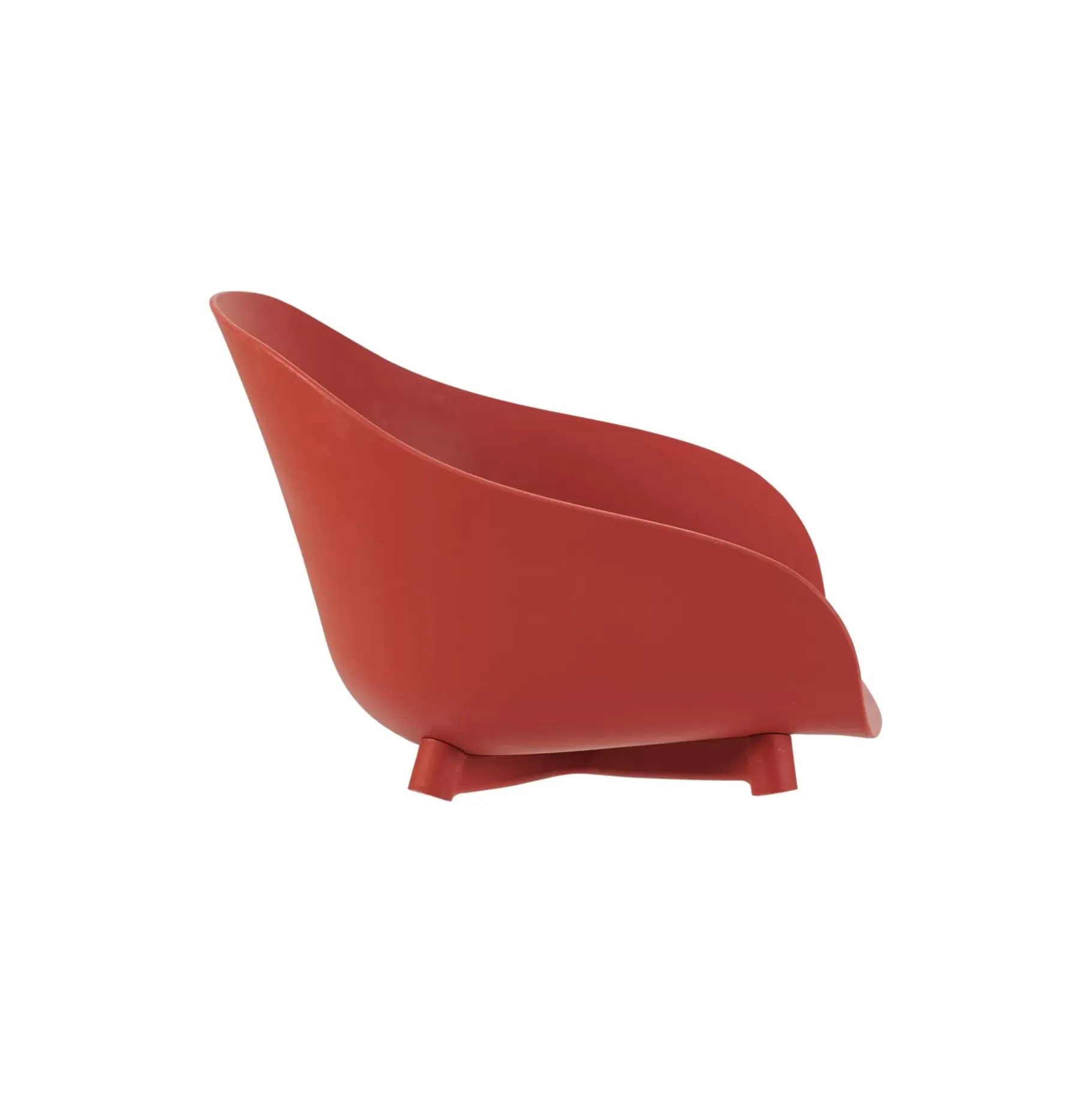 CASA Fray Asiento: Naranja New