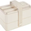 CASA Freshmood Bentobox Blanco New