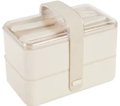 CASA Freshmood Bentobox Blanco Online