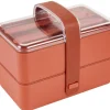 CASA Freshmood Bentobox Naranja Discount