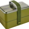 CASA Freshmood Bentobox Verde Discount