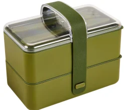 CASA Freshmood Bentobox Verde Discount