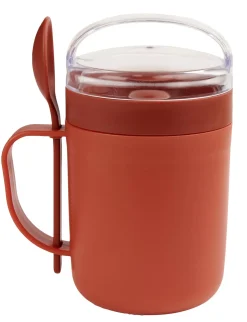 CASA Freshmood Sopera Naranja