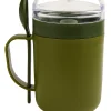 CASA Freshmood Sopera Verde Hot