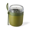 CASA Freshmood Tarro De Desayuno Verde Best