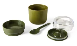 CASA Freshmood Tarro De Desayuno Verde Best