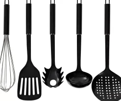CASA Fumo Batidor De Mano Negro Clearance