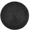 CASA Fun Mantel Individual Negro