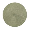 CASA Fun Mantel Individual Verde Hot