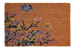 CASA Fynne Felpudo Multicolor Sale