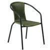 CASA Gerona Silla Apilable Caqui Online