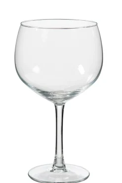 CASA Gin Vaso Transparente Outlet