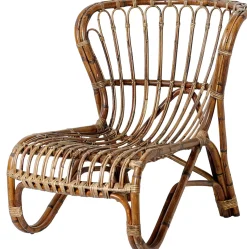 CASA Gomar Silla Lounge Natural Online