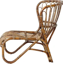 CASA Gomar Silla Lounge Natural Online
