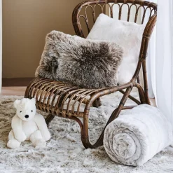 CASA Gomar Silla Lounge Natural Online
