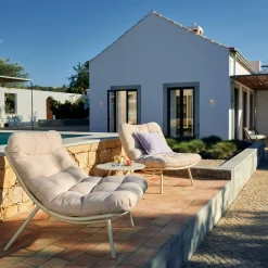 CASA Granata Silla Lounge Arena Online