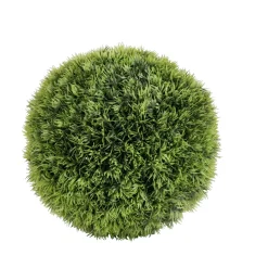 CASA Grass Bola De Hierba Artificial Verde Hot