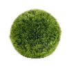 CASA Grass Bola De Hierba Artificial Verde Best