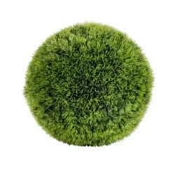 CASA Grass Bola De Hierba Artificial Verde Best