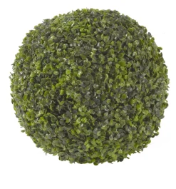 CASA Green Bola De Boj Artificial Verde New
