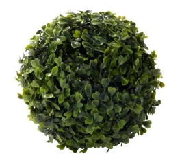 CASA Green Bola De Boj Artificial Verde New
