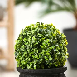 CASA Green Bola De Boj Artificial Verde New