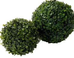 CASA Green Bola De Boj Artificial Verde New