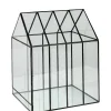 CASA Greenhouse Invernadero Transparente Clearance