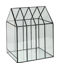 CASA Greenhouse Invernadero Transparente Clearance