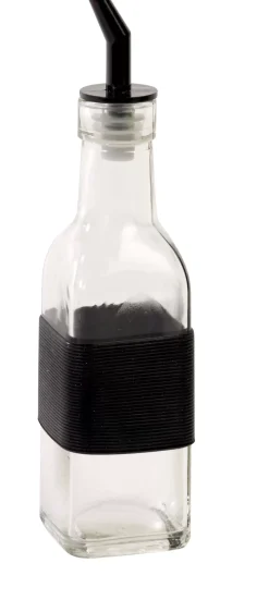 CASA Grip Aceitera Negro, Transparente Hot