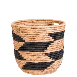 CASA Guatemala Cesta Negro, Natural Sale