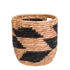 CASA Guatemala Cesta Negro, Natural Discount