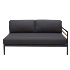 CASA Hanna Negro Sale