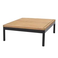 CASA Hanna Negro, Natural New