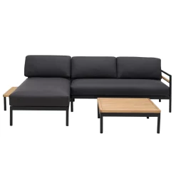 CASA Hanna Negro, Natural New