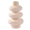 CASA Harmony Florero Beis Discount