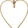 CASA Heart Decoracion Colgante Natural Sale