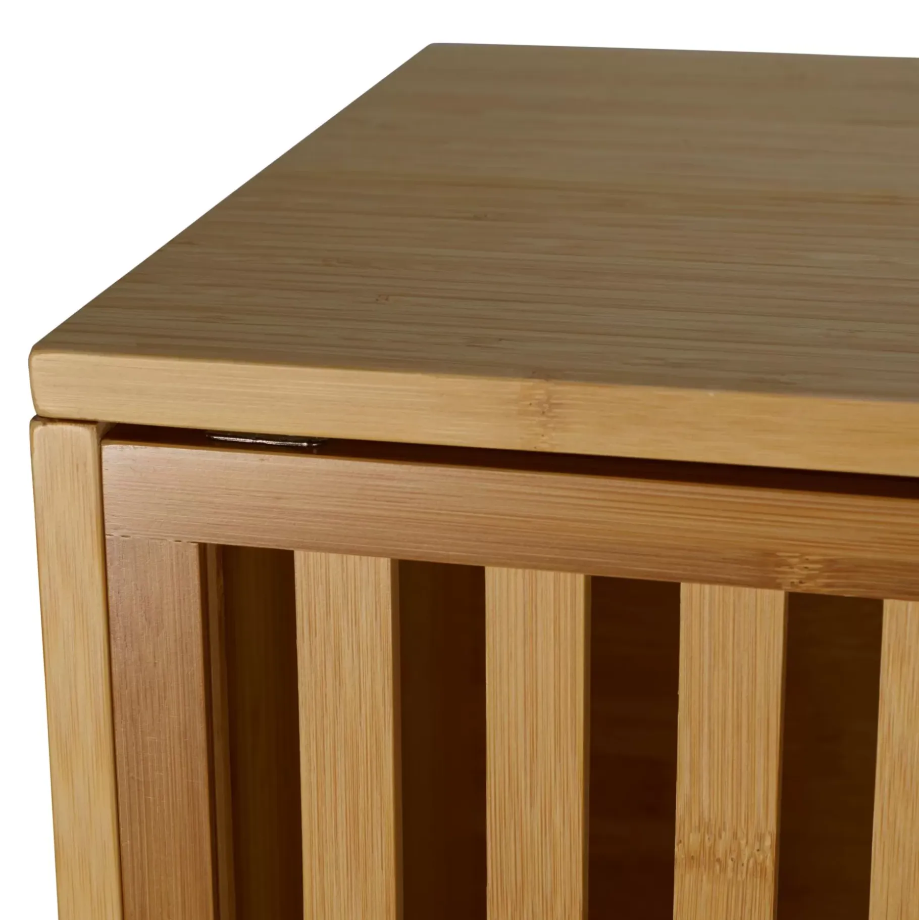CASA Helge Armario Compartimentos Natural Outlet
