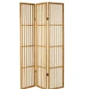 CASA Helge Biombo Natural Outlet