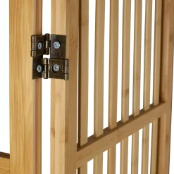 CASA Helge Biombo Natural Outlet