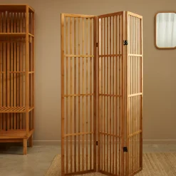 CASA Helge Biombo Natural Outlet