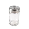 CASA Herb Especiero Plateado, Transparente Hot