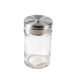 CASA Herb Especiero Plateado, Transparente Best