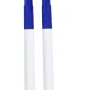 CASA Homey Clip Marcador De Tiza Para Fiambrera Azul Best