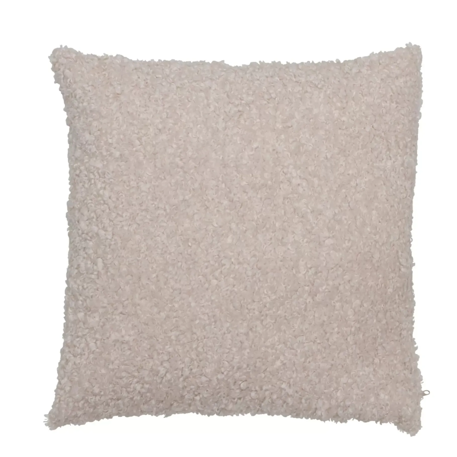 CASA Hugo Cojin Blanco Discount