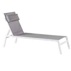 CASA Hugo Tumbona Blanco, Gris Clearance