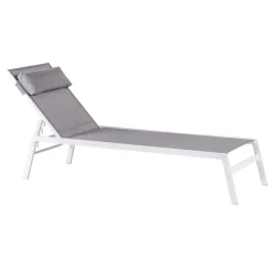 CASA Hugo Tumbona Blanco, Gris Clearance